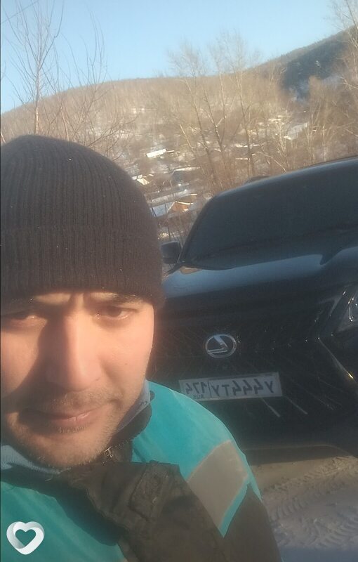 Алик, 34, Челябинске — анкета №2184903