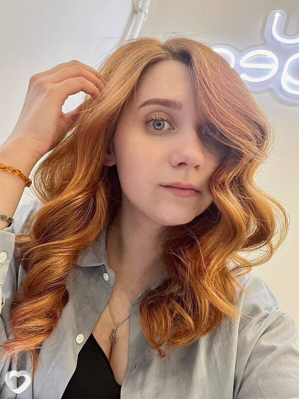 Ксения, 25, Сургуте — анкета №2184904