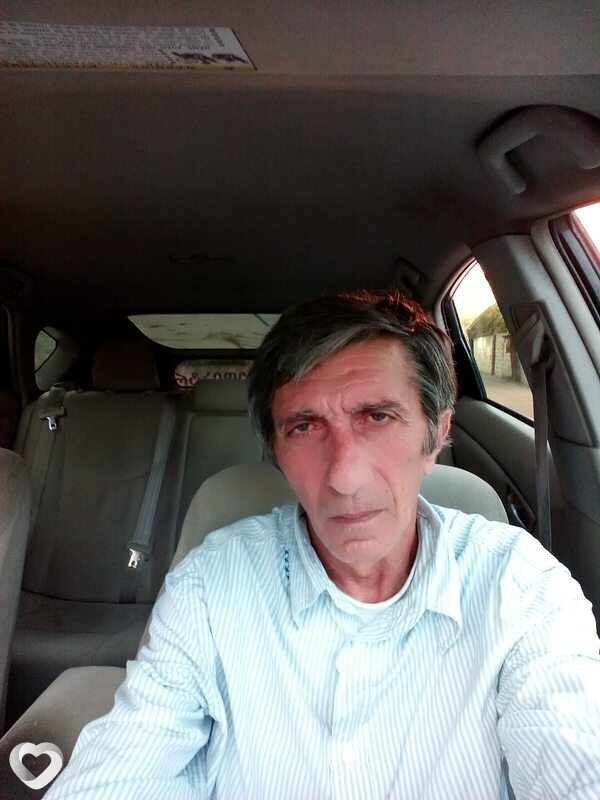 Давид, 67, Тбилиси — анкета №2184909