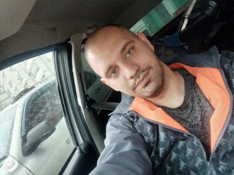Денис, 30, Оренбурге — анкета №2184911