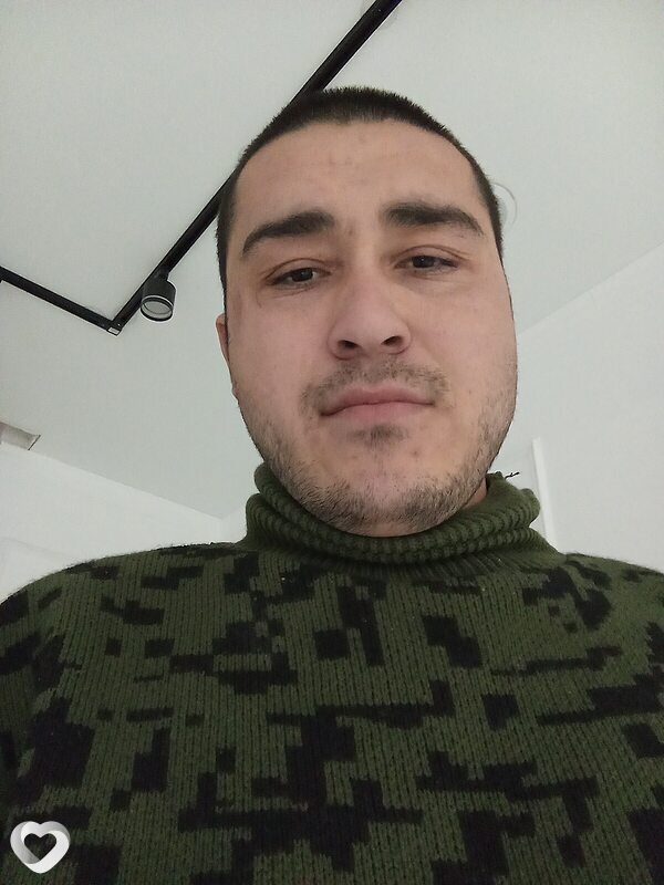 Шамсиддин, 27, Таразе — анкета №2184921