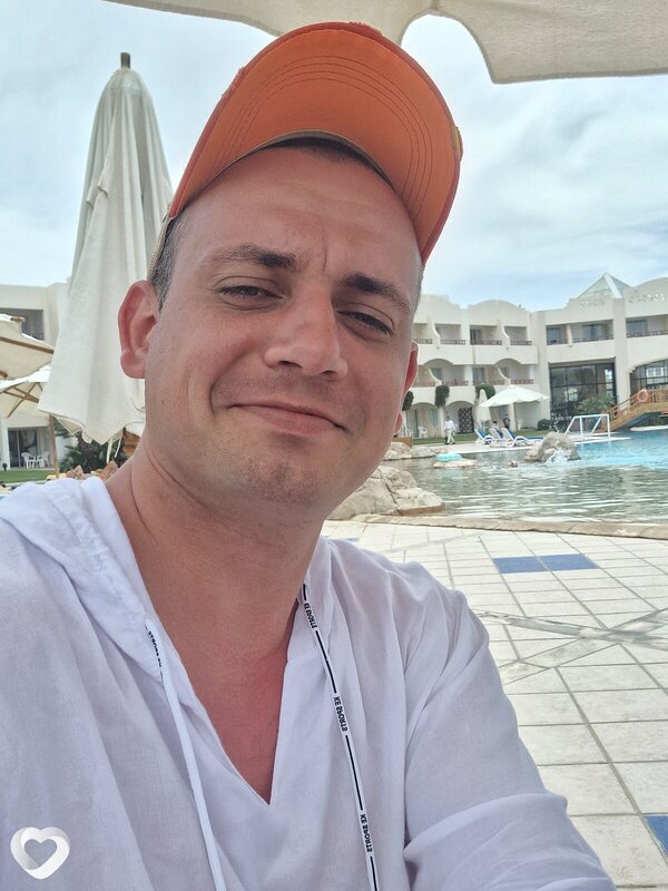 Виталий, 37, Минске — анкета №2184922