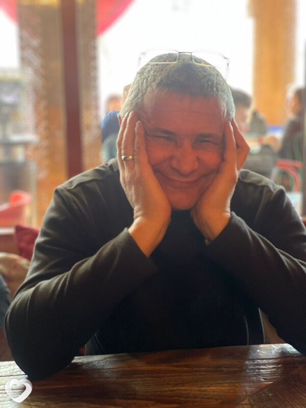 Konstantin Ev, 47, Владивостоке — анкета №2184923
