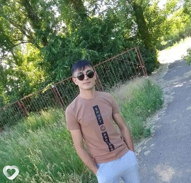Сам, 31, Волгодонске — анкета №2184932