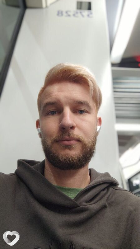 Евгений, 33, Минске — анкета №2184933