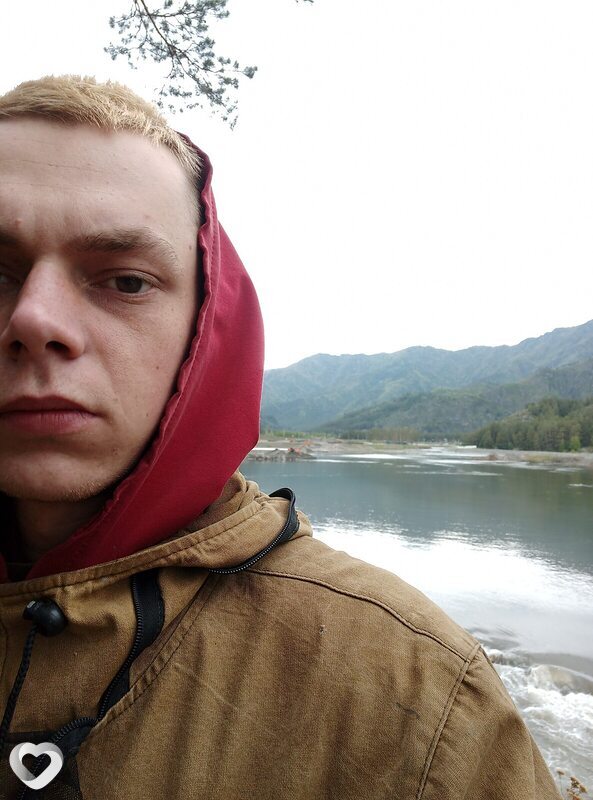 Илья, 25, Новосибирске — анкета №2184935