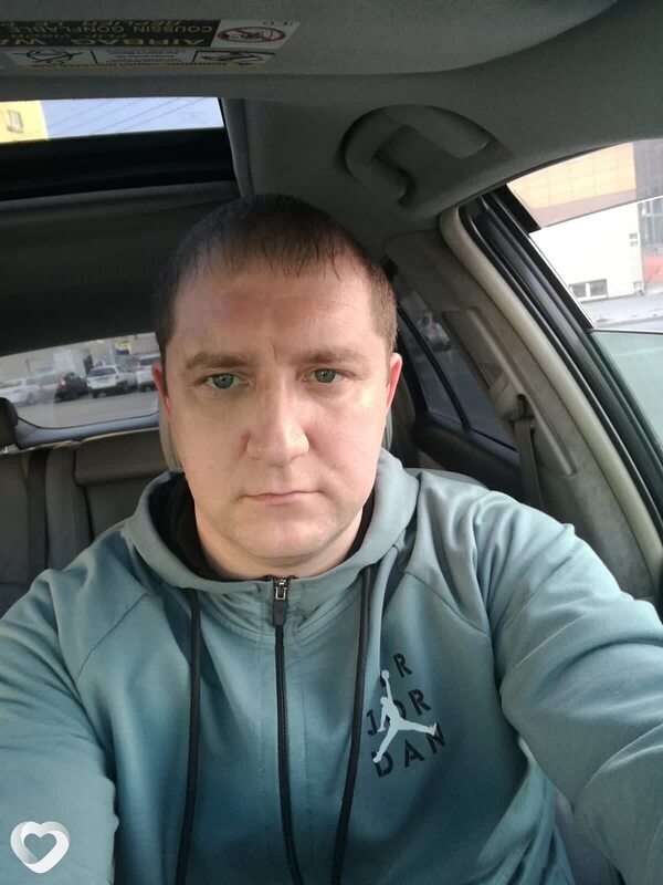 Алексей, 43, Новосибирске — анкета №2184970