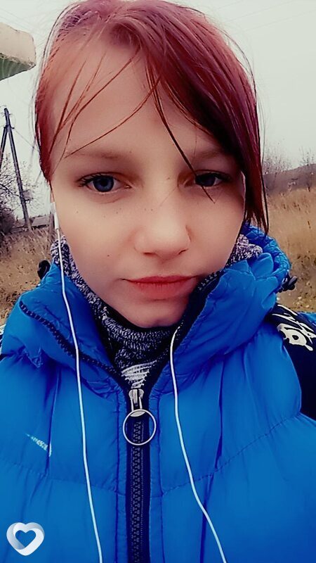 Ангелина, 22, Осиповичах — анкета №2184974