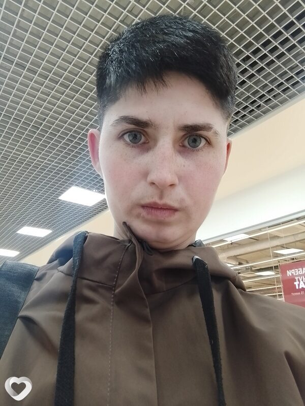 Дарья, 23, Смоленске — анкета №2184976