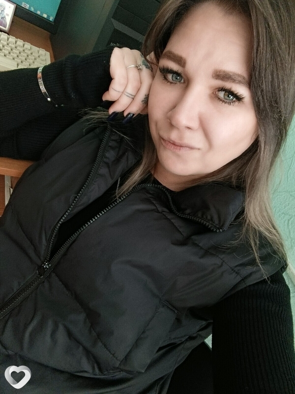 Lyolya, 36, Каменске-Шахтинском — анкета №2185008