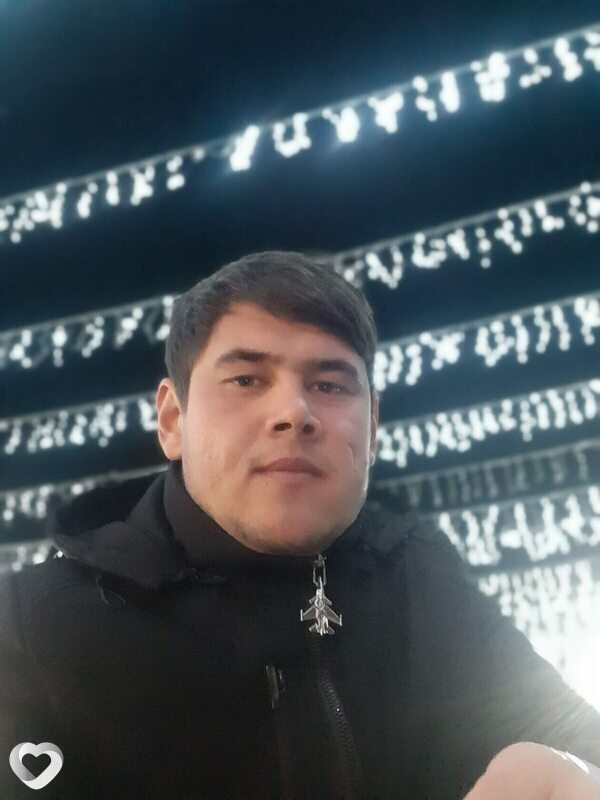 Бахтиёр, 35, Пензе — анкета №2185009