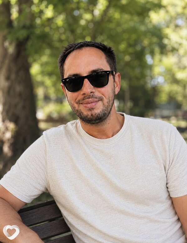 Александр, 37, Туле — анкета №2185012