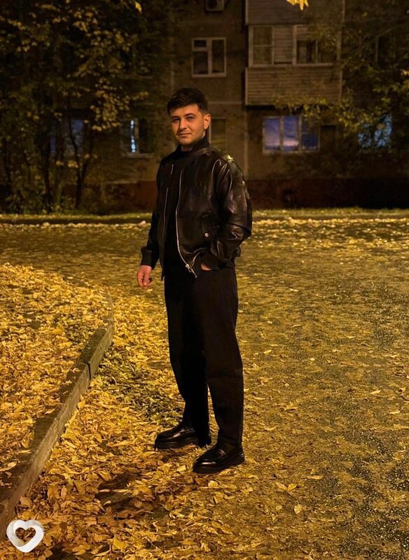 Рома, 22, Домодедово — анкета №2185017