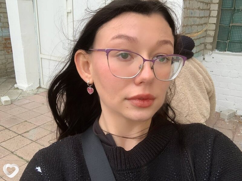 Марина, 20, Саратове — анкета №2185023