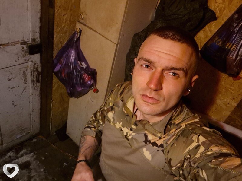 Павел, 32, Ростове-на-Дону — анкета №2185027
