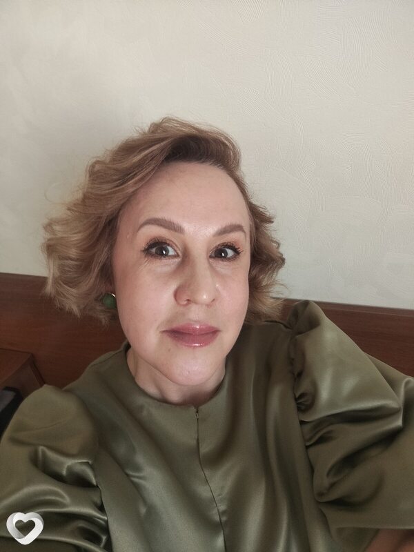 Татьяна, 50, Екатеринбурге — анкета №2184863