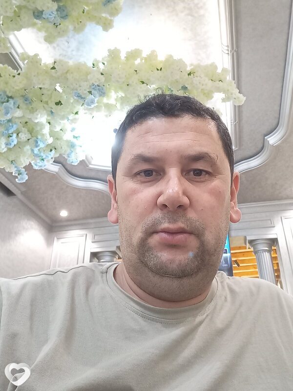 Шерхон, 38, Алматы — анкета №2184872
