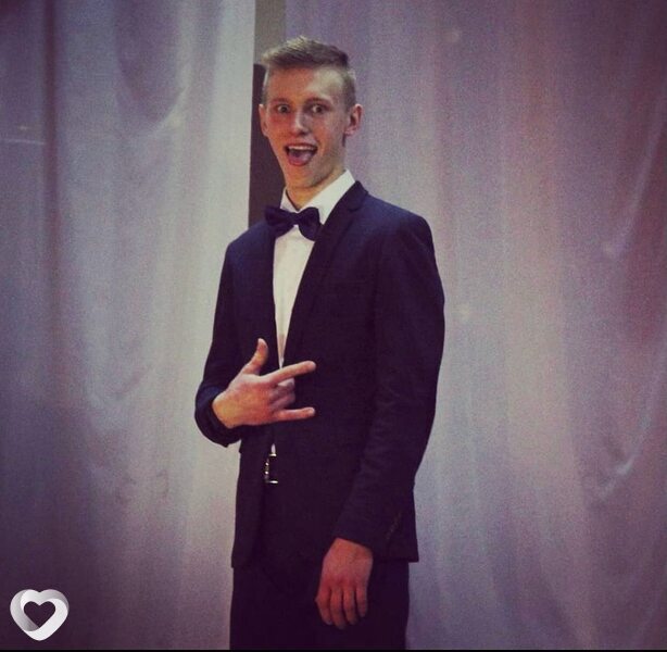 Kirill, 26, Иванове — анкета №2184879