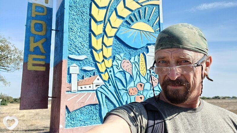 Дмитрий, 56, Симферополе — анкета №2184885