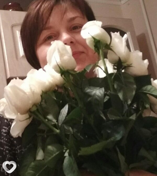Виктория, 49, Минске — анкета №2185106