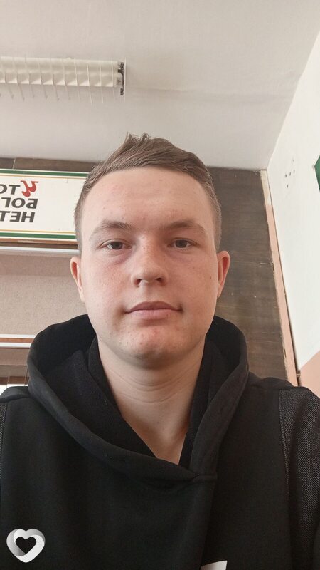 Никита, 19, Реутове — анкета №2185117
