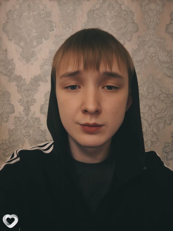 Иван, 22, Ангарске — анкета №2185118