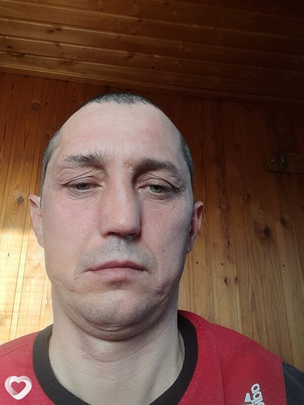 Александр, 44 — Гусь-Хрустальный