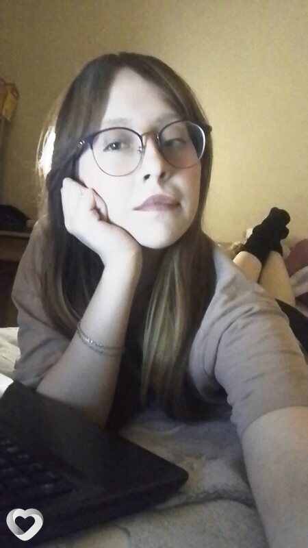 Марина, 21, Ростове-на-Дону — анкета №2185121