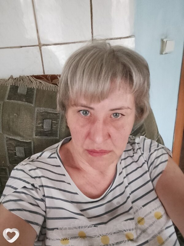 Ирина Пермякова, 53, Ленинске-Кузнецком — анкета №2185054