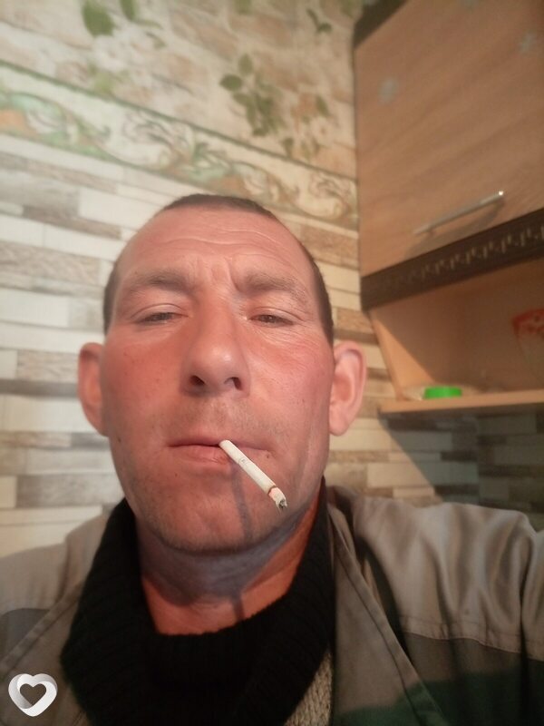 Юра, 42, Тайшете — анкета №2185063
