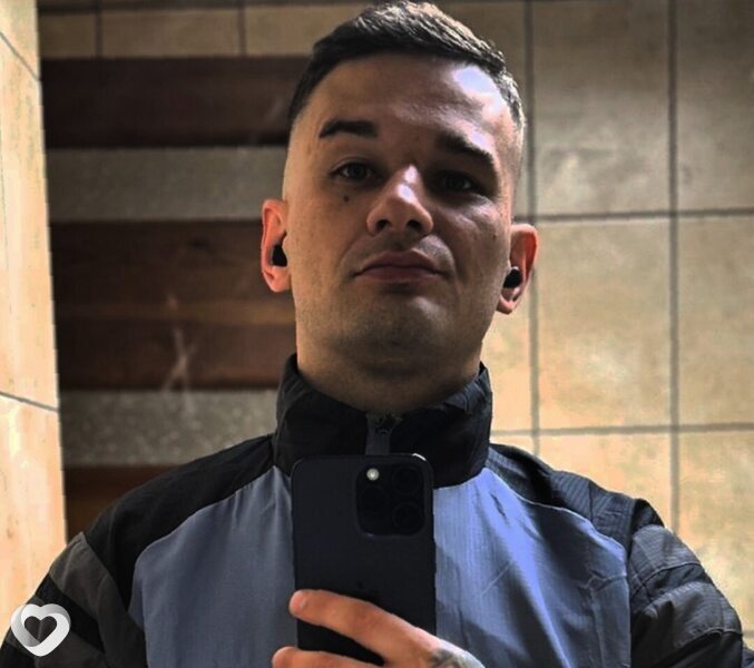 Жека, 35, Екатеринбурге — анкета №2185071