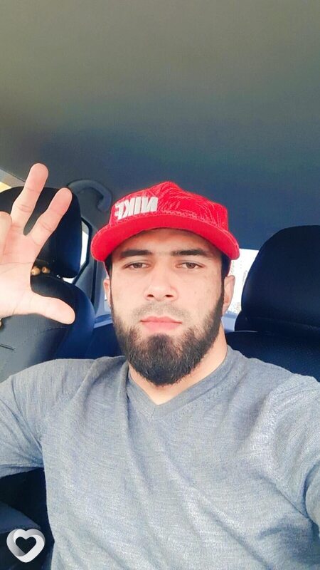 Давид, 31, Калининграде — анкета №2185072