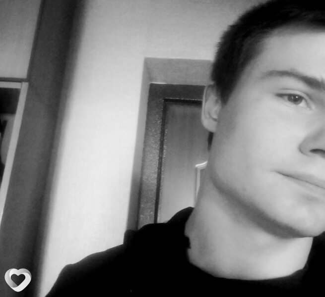 Егор, 23, Ростове-на-Дону — анкета №2185030