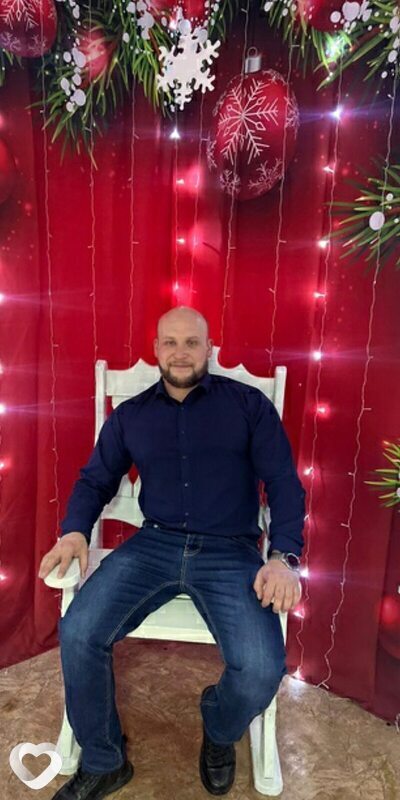 Дмитрий, 41, Нижнем Новгороде — анкета №2185046