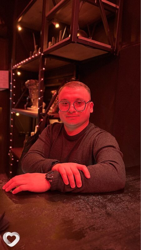Кирилл, 33, Мариуполе — анкета №2185199