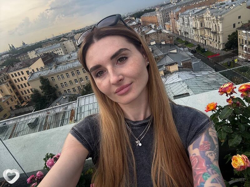 Анастасия, 32, Курске — анкета №2185129