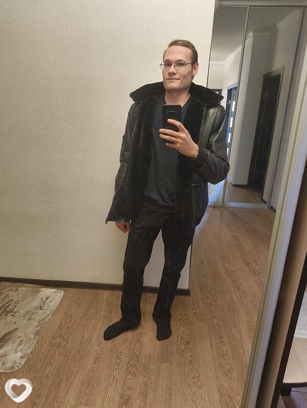 Михаил, 24, Астрахани — анкета №2185130