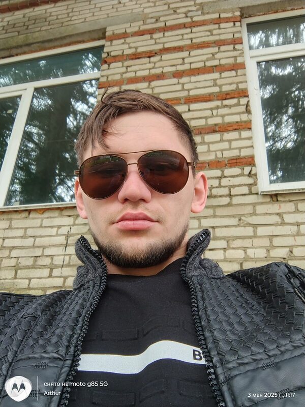 Михаил, 28, Павловском Посаде — анкета №2185135