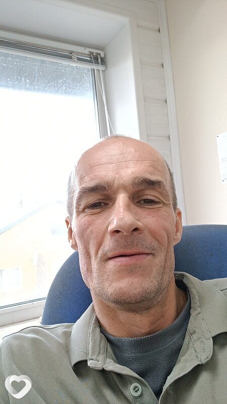 Сергей, 51, Екатеринбурге — анкета №2185138