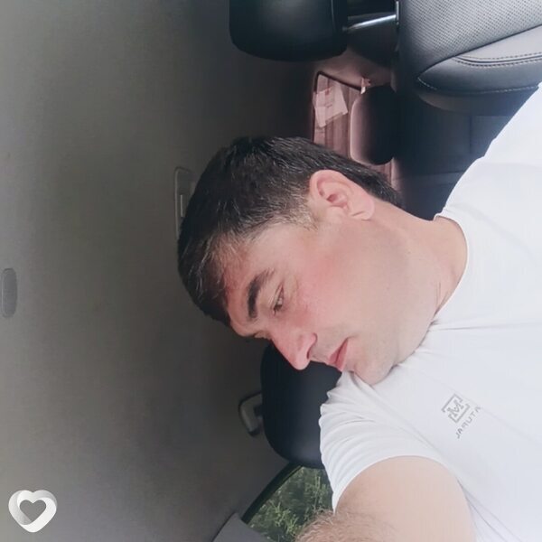 Баха, 36, Нижнем Новгороде — анкета №2185139