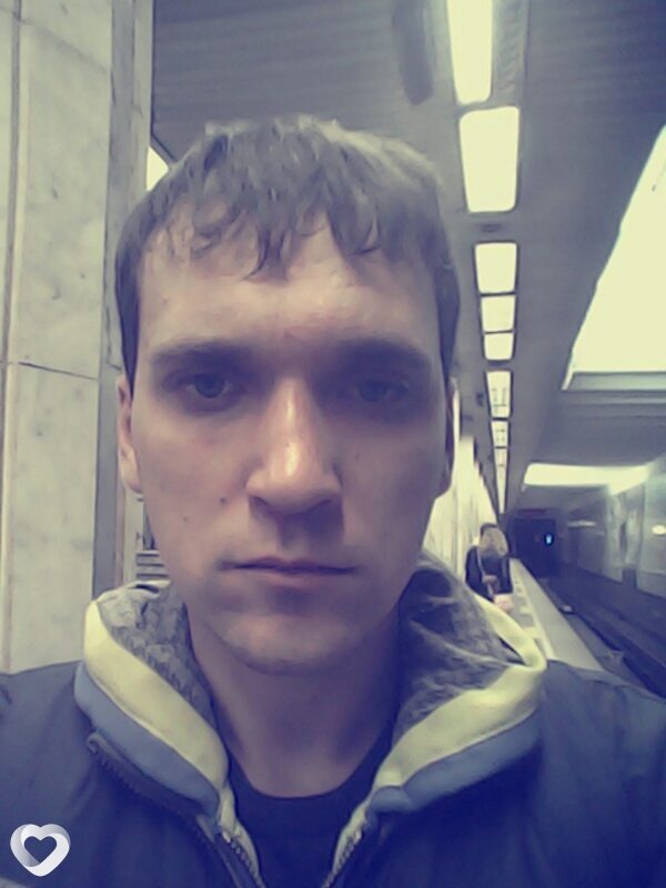 Иван, 36, Новосибирске — анкета №2184993
