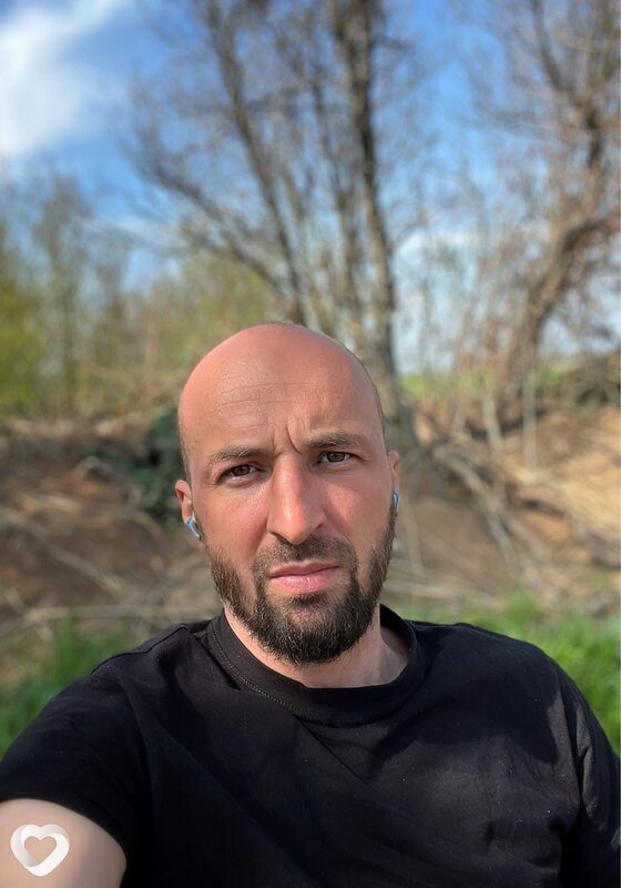 Алексей, 40, Мариуполе — анкета №2185225