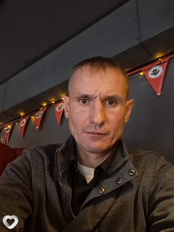 Алексей, 48, Могилев — анкета №2185226