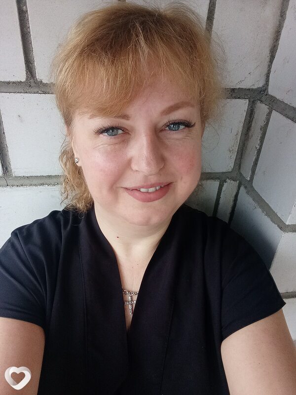 Оксана, 41, Великом Новгороде — анкета №2185227
