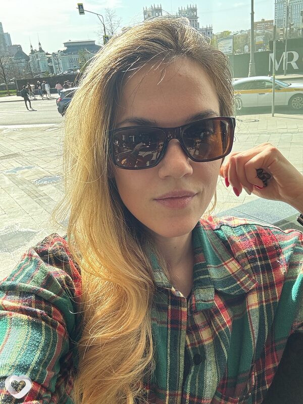 Ангелина, 32, Москве — анкета №2185230