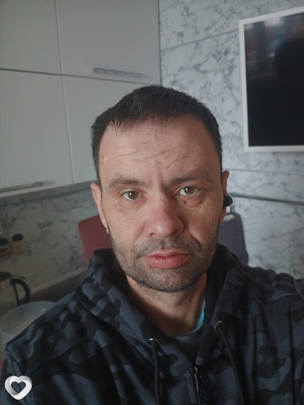 Дмитрий, 42, Уфе — анкета №2185234