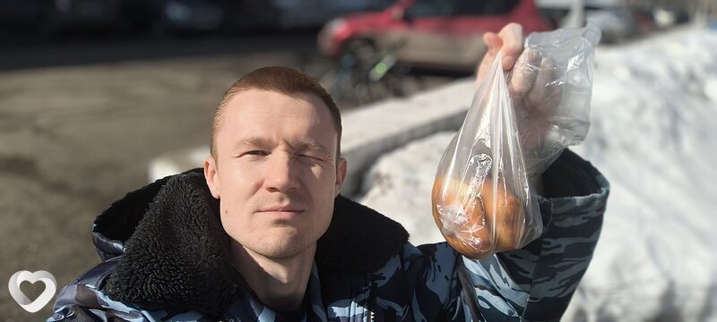 Rustam, 33, Ижевске — анкета №2185235