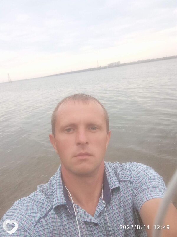 Виктор, 39, Анапе — анкета №2185241