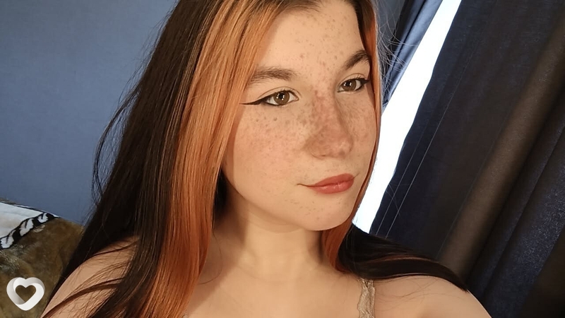 Ангелина, 23, Новосибирске — анкета №2185597