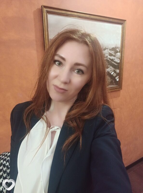 Юлия, 38, Москве — анкета №2185606
